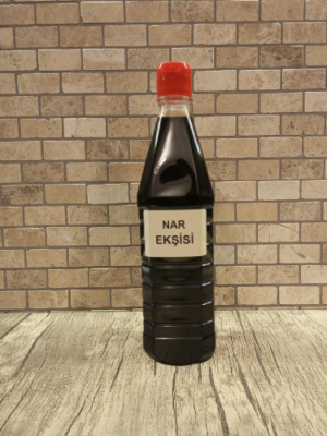 Toptan Nar Ekşisi 1000 ml. x 20 ad.