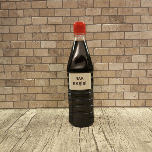 Toptan Nar Ekşisi 1000 ml. x 20 ad.