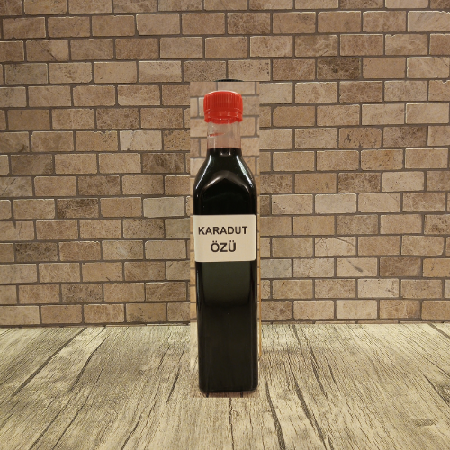 Karadut Özü Toptan 710 ml. x 20 adet