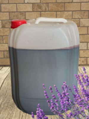 Bidon Lavanta Özü 25 kg.