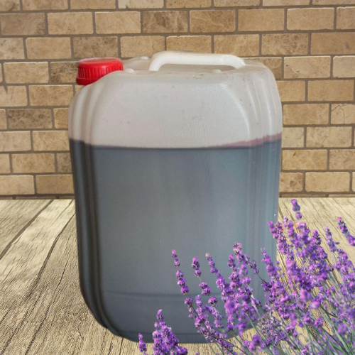 Bidon Lavanta Özü 25 kg.