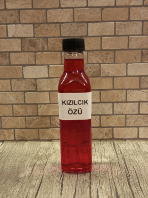 Toptan Kızılcık Özü 710 ml. x 20 ad.