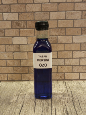 Toptan Yaban Mersini Özü 710 ml. x 20 ad.