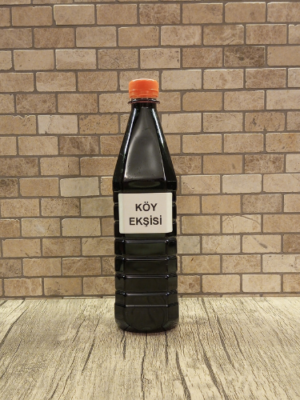 Toptan Köy Ekşisi 1000 ml. x 20 ad.