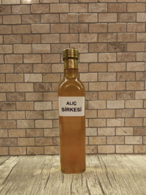 Toptan Alıç Sirkesi 500 ml. x 20 ad.