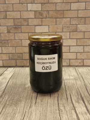 Toptan Keçiboynuzu Özü 800 gr. x 12 ad.