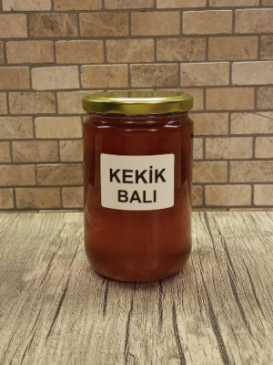 Toptan Kekik Balı 850 gr. x 6 ad